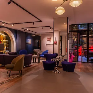 מלון Golden Tulip Opera De Noailles