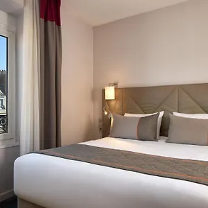 Timhotel Opera Madeleine Отель