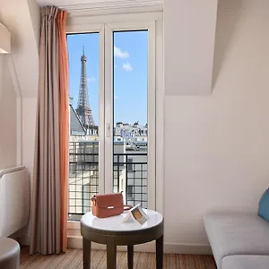 Timhotel Tour Eiffel Отель