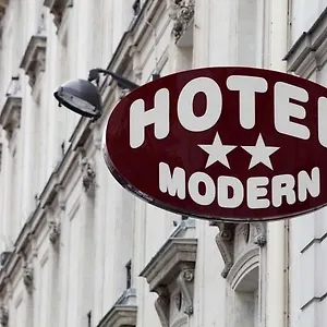 Modern Отель