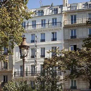 מלון Marais Bastille