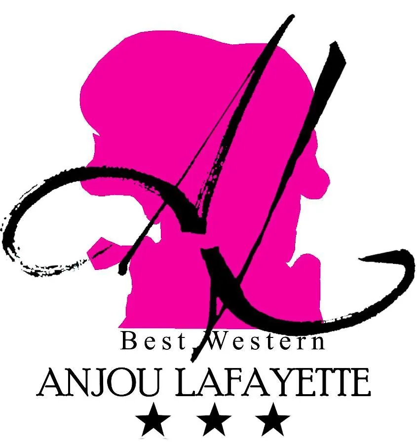 Hotel Best Western Anjou Lafayette Paris 3*,