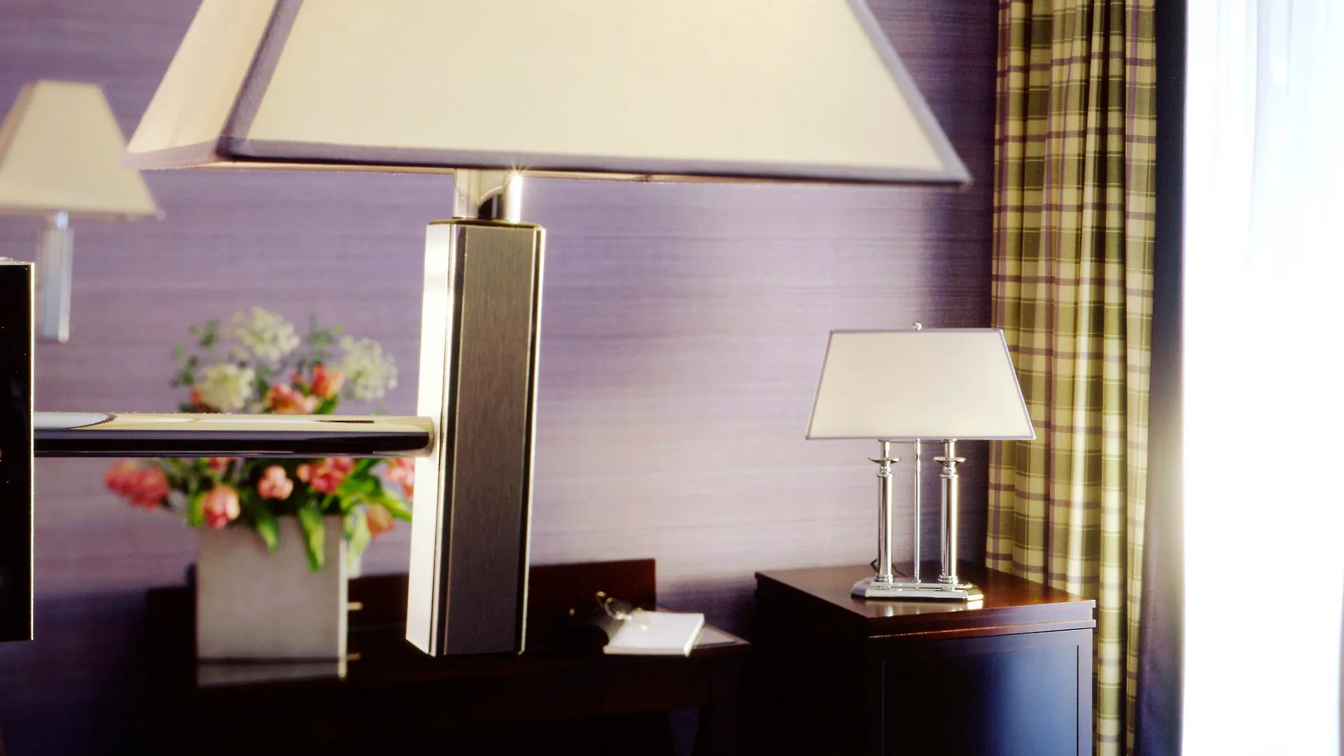 Hotel Best Western Anjou Lafayette Paris 3*,  Frankreich