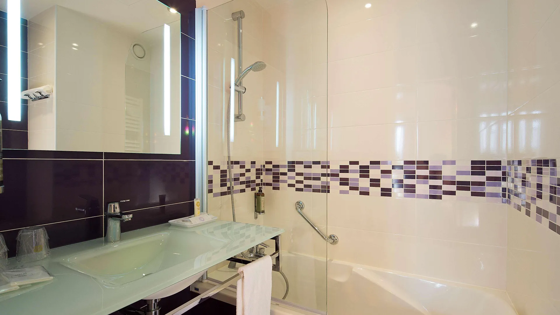 Hotel Best Western Anjou Lafayette Paris